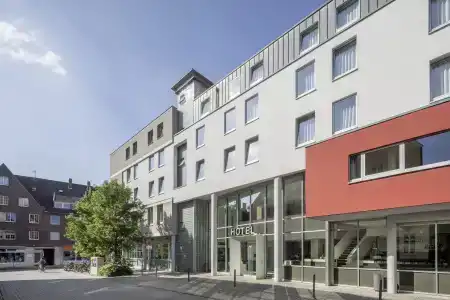 StadtMünster - 0
