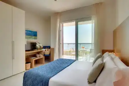 Jesolopalace & Aparthotel - 2