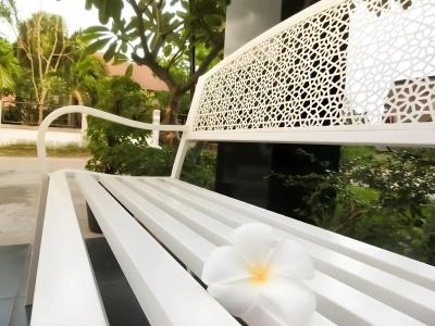 The Premium Residence - 22