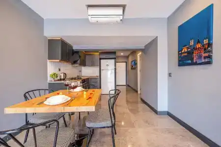 Mrt Suites Lara - 45