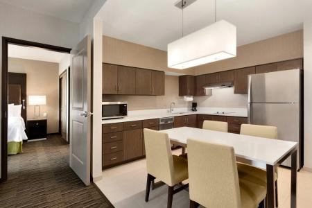 Homewood Suites By Hilton John Wayne Airport - 21