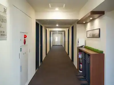 Sotetsu Fresa Inn Fujisawaeki Minamiguchi - 15