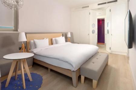 Radisson Blu Resort & Spa - 198