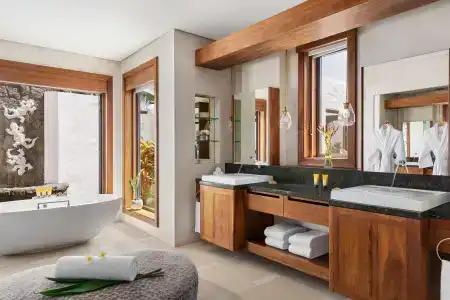 Shangri-La's Le Touessrok & Spa - 117