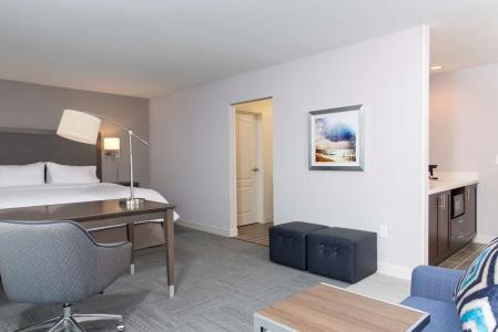Hampton Inn and Suites - 58