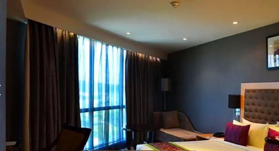 Ming Garden & Residences - 95