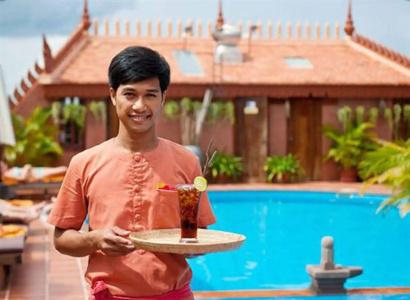 Okay Guesthouse Siem Reap - 12