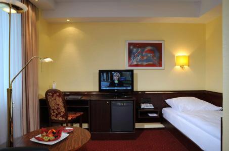Best Western zur Post - 5