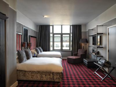 Malmaison Newcastle - 63