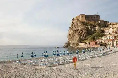 Altafiumara Resort & Spa - 4
