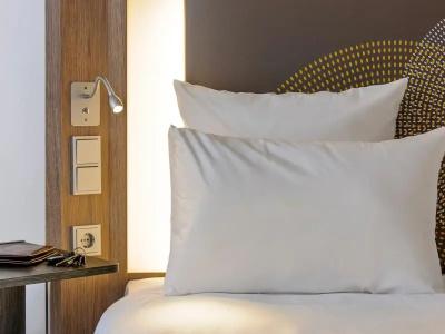 Novotel Hannover - 31
