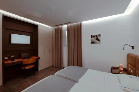 Maritim Resort Marina Bay - 42