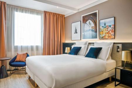 Golden Tulip Warsaw Centre - 56