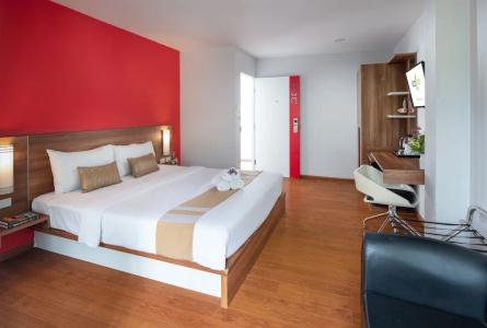Eco Inn Prime - 37