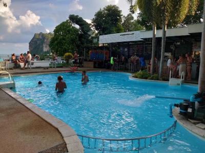 Blanco Hideout Railay - 4