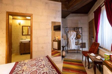 Lord of Cappadocia - 62
