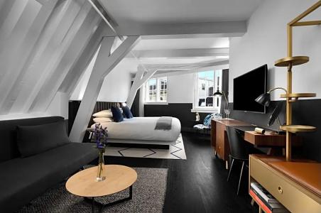 Kimpton De Witt Amsterdam, an IHG - 127