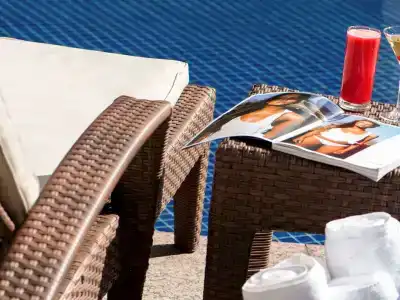 Grand Mercure Sp Itaim Bibi - Ex The Capital - 39