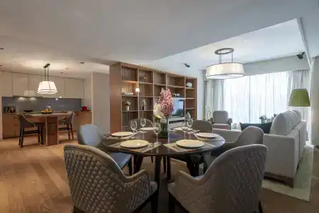 Lanson Place Bukit Ceylon - 33