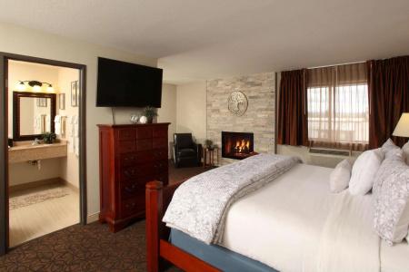 Quality Inn Oakwood - 2