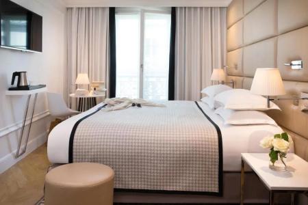 Hôtel R de Paris - Boutique - 66