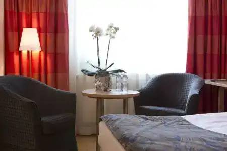 Appartement-an der Riemergasse - 73