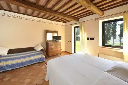 Porsenna Resort - 3