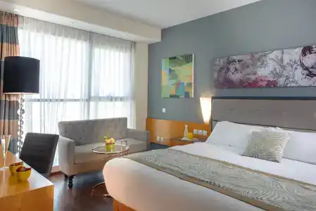 Leonardo Plaza Ashdod - 6