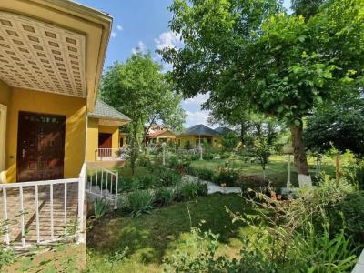Zangazur & cottages - 8