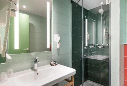 Ibis Styles Paris Gare Saint Lazare - 13