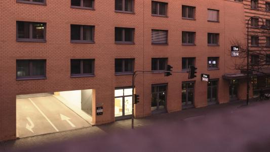 the niu Mill - 26