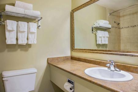 Days Inn by Wyndham Conference Centre - 7