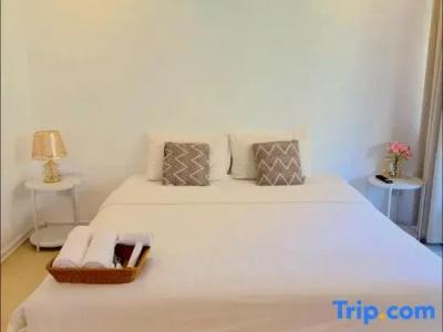 The bora bora - Bed And Dream - 23