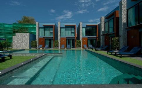 Peace Blue Naiharn Naturist Resort Phuket Sha Extra Plus - 13