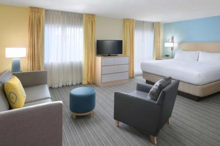 Sonesta ES Suites Portland - Vancouver - 1