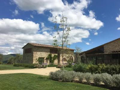Borgo Del Cabreo - 106