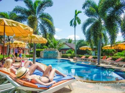 Andaman Seaside Resort - Sha Extra Plus - 147