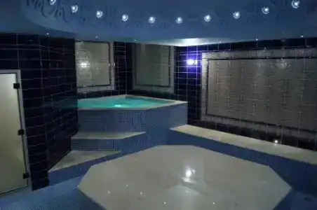 Гостиничный комплекс Достык - 9