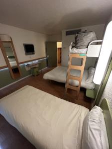 Ibis Budget Marseille Est Saint-Menet La Valentine - 59