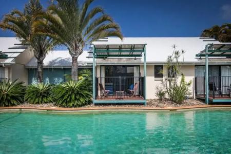 Ivory Palms Noosa - 95