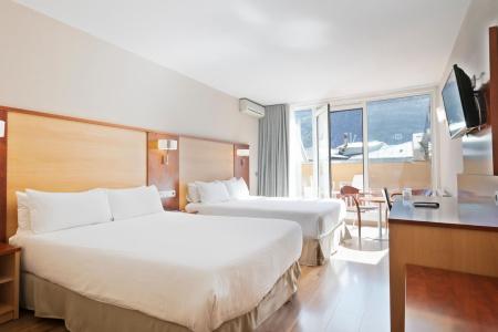 Best Andorra Center - 6