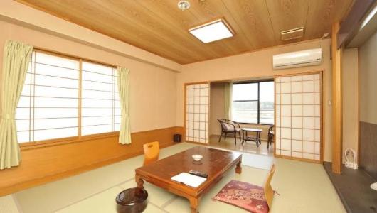 Kagoiwa Onsen Ryokan - 4