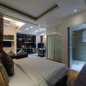 Naki Suites @ Silvertown - 47