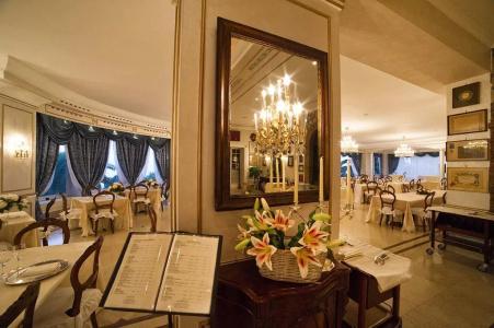 Grande Albergo Miramare - 25