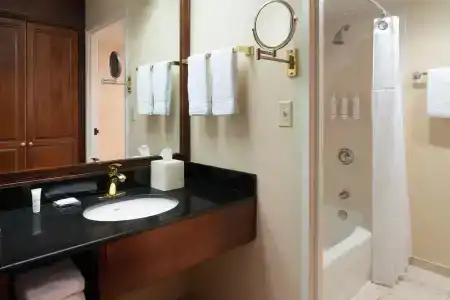 Miami Marriott Dadeland - 7