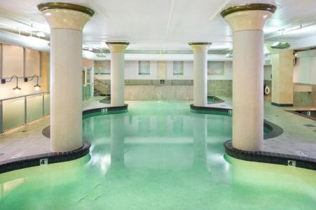 Embassy Suites Portland - Downtown - 39