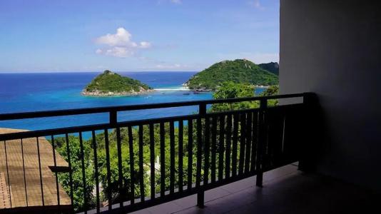 Dusit Buncha Resort Koh Tao - 57