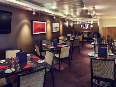 Mercure Glasgow City - 17