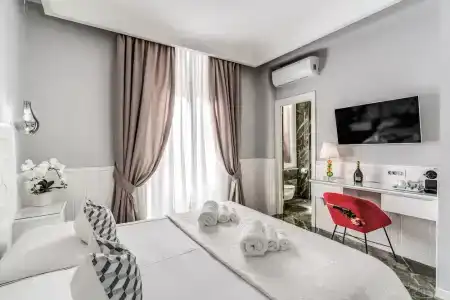 Rome55 - Piazza di Spagna - 60