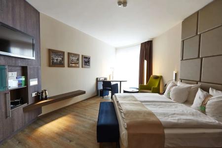 First Inn Zwickau - 49